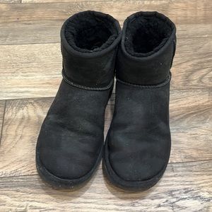 UGG classic boot